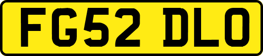 FG52DLO