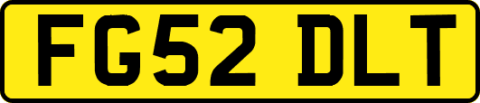 FG52DLT