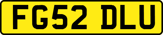 FG52DLU