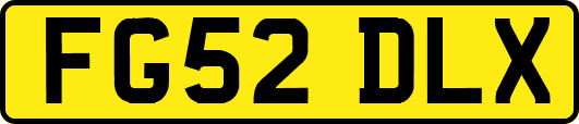 FG52DLX