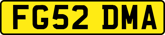 FG52DMA