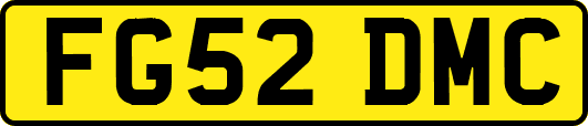 FG52DMC