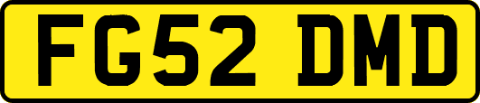 FG52DMD