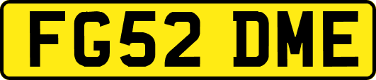 FG52DME