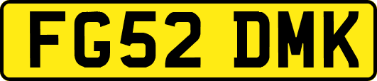 FG52DMK