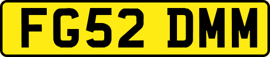 FG52DMM