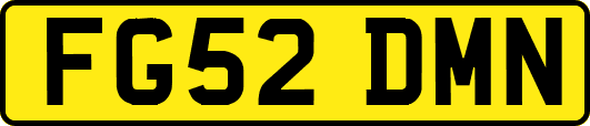 FG52DMN
