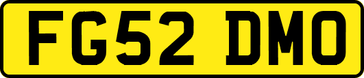 FG52DMO