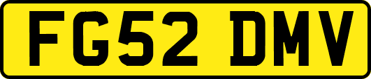 FG52DMV