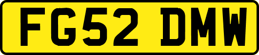FG52DMW