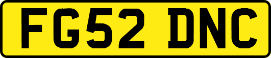 FG52DNC