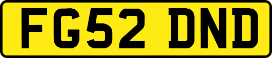 FG52DND