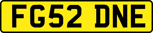 FG52DNE