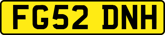 FG52DNH