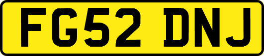 FG52DNJ