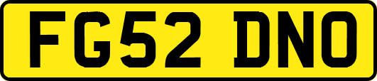 FG52DNO