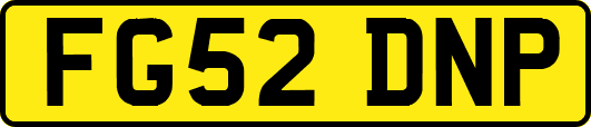 FG52DNP
