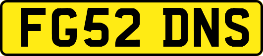 FG52DNS