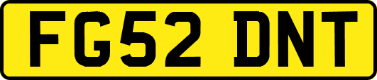 FG52DNT