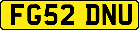 FG52DNU