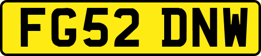 FG52DNW
