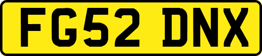FG52DNX