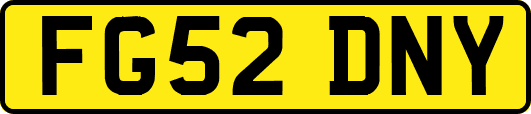 FG52DNY