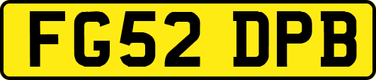 FG52DPB
