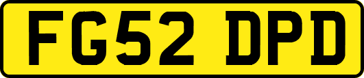 FG52DPD