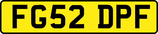 FG52DPF