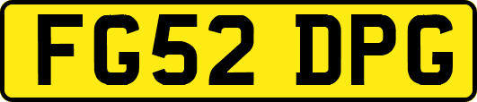 FG52DPG