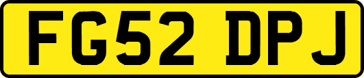 FG52DPJ