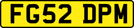 FG52DPM
