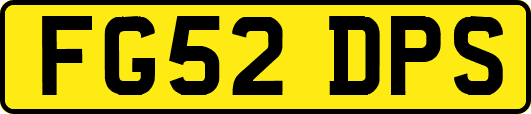 FG52DPS