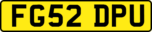 FG52DPU