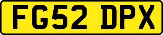 FG52DPX
