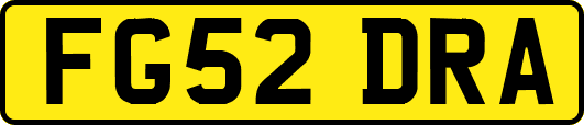 FG52DRA