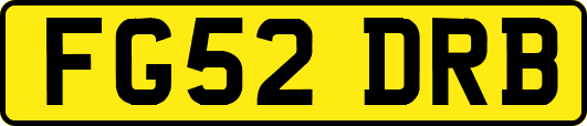 FG52DRB
