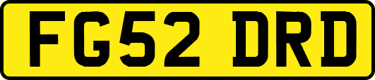 FG52DRD