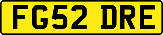 FG52DRE