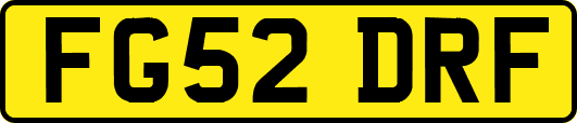 FG52DRF