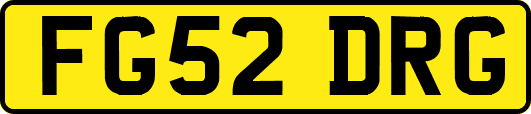 FG52DRG