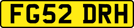 FG52DRH