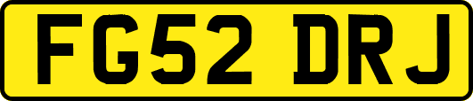 FG52DRJ