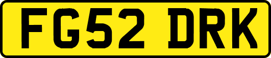 FG52DRK