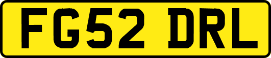 FG52DRL