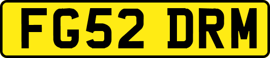 FG52DRM