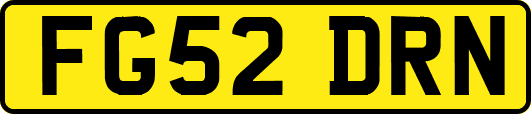 FG52DRN