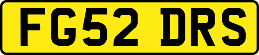 FG52DRS