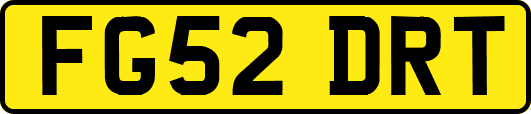 FG52DRT